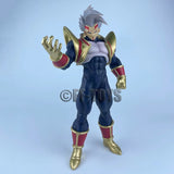 28Cm Dragon Ball GT Baby Vegeta Figure GK Statue Pvc Action Figures Collectible Model Toys for Children Gifts