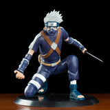 Naruto Uchiha Sasuke Action Figure Shippuden Anime Model Uzumaki Uchiha Itachi Akatsuki Pvc Statue Collectible Dolls Toys Gift