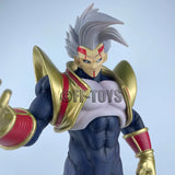 28Cm Dragon Ball GT Baby Vegeta Figure GK Statue Pvc Action Figures Collectible Model Toys for Children Gifts