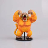 40CM Dragon Ball Anime Figure Version of Vegeta Great Ape 2 Generation of Gorilla Vegeta Great Ape Action Figurines Model Toy