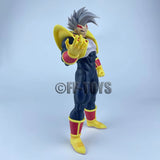 28Cm Dragon Ball GT Baby Vegeta Figure GK Statue Pvc Action Figures Collectible Model Toys for Children Gifts