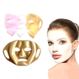 3D Silicone Mask Cover 