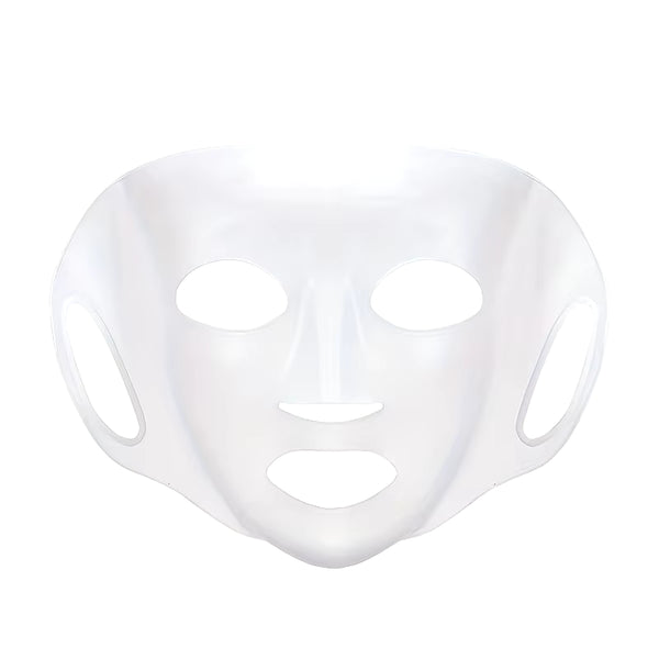 3D Silicone Mask Cover 