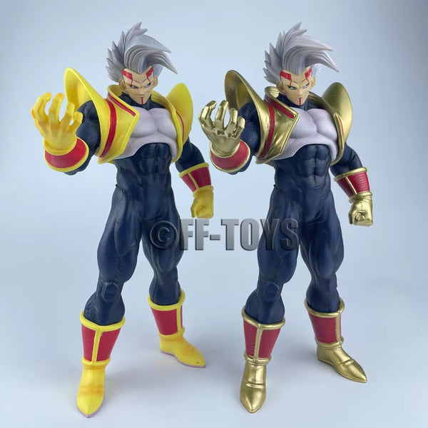 28Cm Dragon Ball GT Baby Vegeta Figure GK Statue Pvc Action Figures Collectible Model Toys for Children Gifts