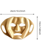 3D Silicone Mask Cover 