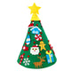  3D-26Pcs Ornaments