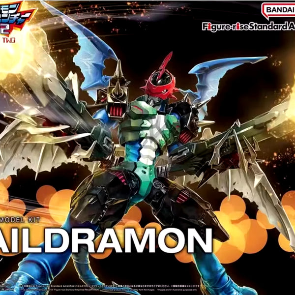 Original Anime Digimon Adventure War Greymon Garurumon Dukemon Action Figure Toys Collectible Model Gifts for Children