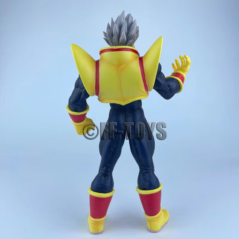 28Cm Dragon Ball GT Baby Vegeta Figure GK Statue Pvc Action Figures Collectible Model Toys for Children Gifts