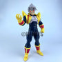 28Cm Dragon Ball GT Baby Vegeta Figure GK Statue Pvc Action Figures Collectible Model Toys for Children Gifts