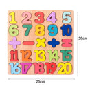  Number Puzzle