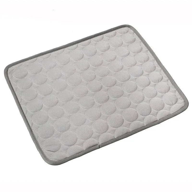 Pet Cooling mats (Keep your pet cool during summer)