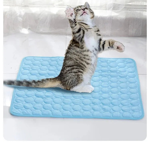 Pet Cooling mats (Keep your pet cool during summer)