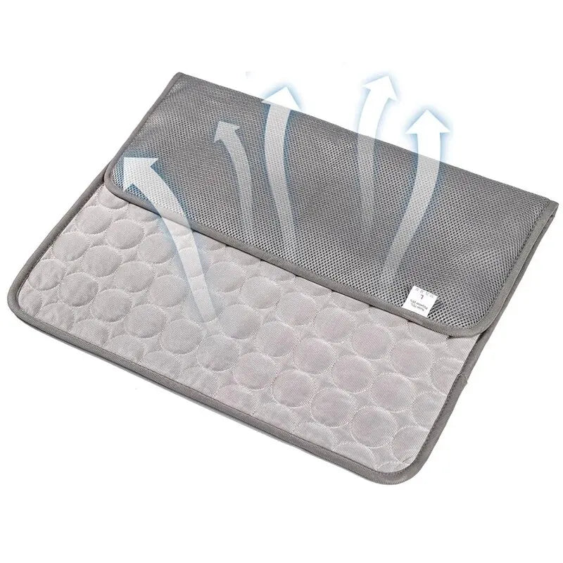 Pet Cooling mats (Keep your pet cool during summer)