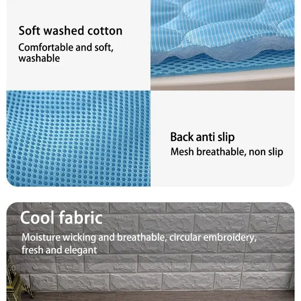 Pet Cooling mats (Keep your pet cool during summer)