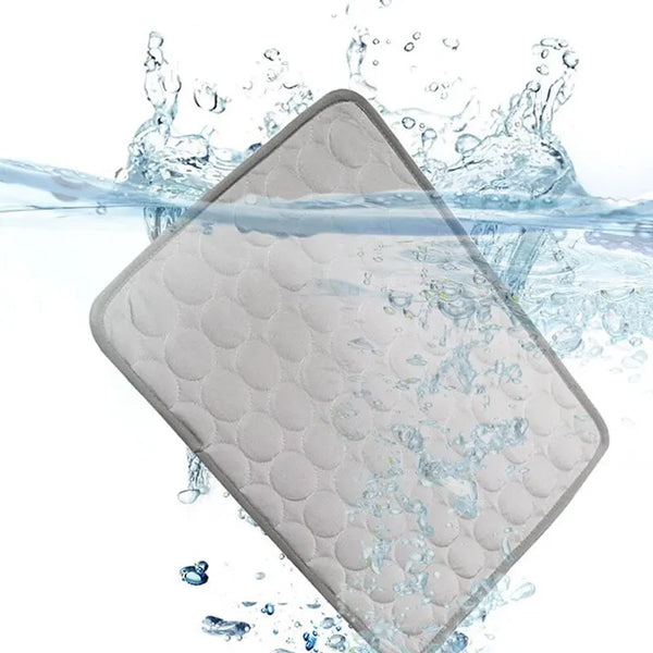 Pet Cooling mats (Keep your pet cool during summer)