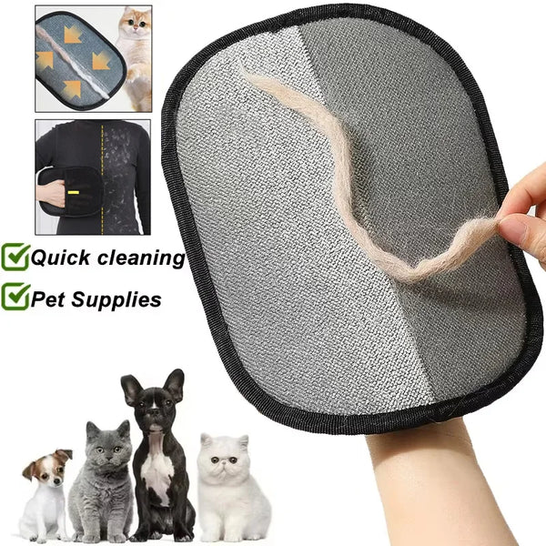 Pet Hair Remover (Washable)