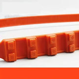 10/20Pcs Antiskid Car Snow Chain