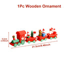  Wooden Train 02