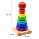  Rainbow Tower