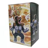 40CM Dragon Ball Anime Figure Version of Vegeta Great Ape 2 Generation of Gorilla Vegeta Great Ape Action Figurines Model Toy