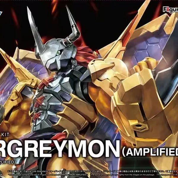 Original Anime Digimon Adventure War Greymon Garurumon Dukemon Action Figure Toys Collectible Model Gifts for Children